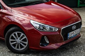 Hyundai i30 1.0 T-GDi Comfort - 5