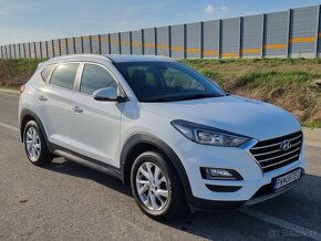 Hyundai Tucson 1.6 T-GDi 130kw A/T - 5