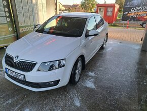 Škoda Octavia 2.0 tdi 110kw - 5