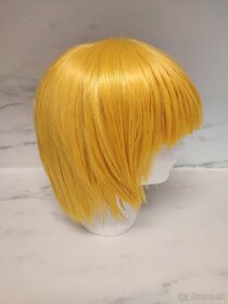 Hunter Kurapika cosplay M s parochňou - 5