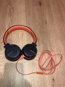 Sony MDR-ZX660AP - 5