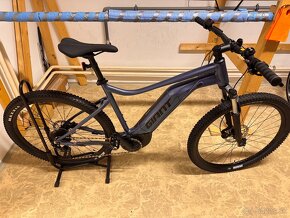 elektrobicykel Giant Talon E+3 XL - 5