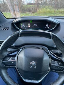 Peugeot 5008 2.0 BlueHDi - 5