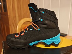 Dámske Outdorove topánky LA SPORTIVA - 5