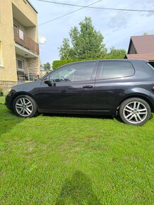 Predám vw golf 1.4 tsi 118kw - 5