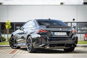 Zánovné BMW M2 s 5 ročnou zárokou /AJ NA SPLÁTKY/ - 5