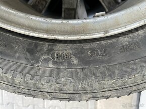 205/55 R16, 5x120 - 5