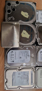 Predam HDD a SSD rozne druhy pozri inzerat - 5