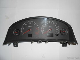 Budiky Opel Vectra C / Opel Signum/ benzinové aj dieselové / - 5