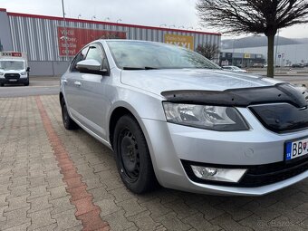 Škoda OCTAVIA 1.6tdi 77kW - 5