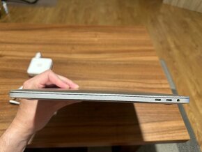 Macbook PRO (2018) 15 Core I7 16GB/512GB Batéria 100% - 5