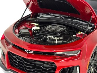 Chevrolet Camaro ZL1 2017 1:18 AutoArt - 5