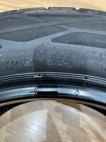 Pneunatiky 195/55 R16 87V, Letné, Continental EcoContact 6 - 5