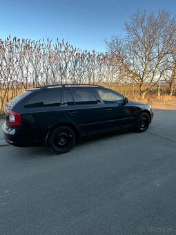 Predám Škoda Octavia 2  1.6TDI 77kw - 5