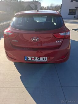 Hyundai i30 - 5