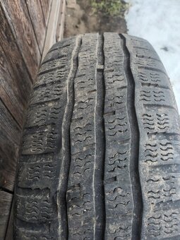 205/65 R16C zimné - 5