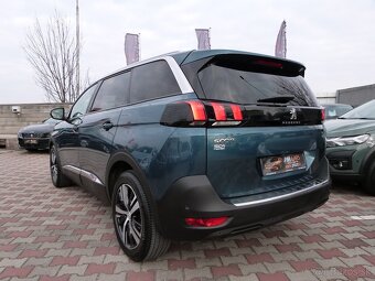 Peugeot 5008 1.5 BlueHDi S S E6.2 Allure - 5