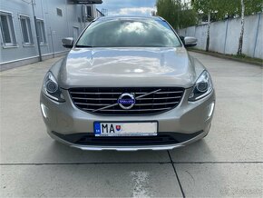 Volvo XC60,2.4diesel, 4x4, Automat,133 kW,Top stav,1.majitel - 5