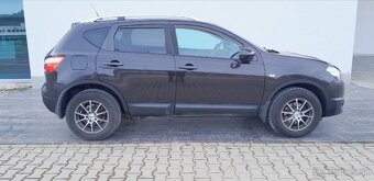 NISSAN QASHQAI - 5