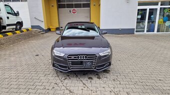 AUDI A5 SPORTBACK 2.0tdi 5MIEST AUTOMAT - 5