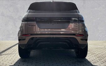 Land Rover Range Rover Evoque D200 - 5