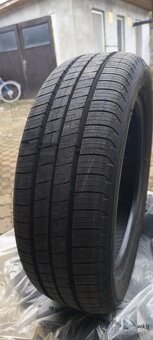 Letné pneu Goodyear 195/60 R18 (Citroen C4/C4X) - NOVÉ - 5