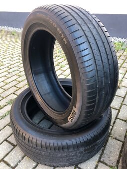 ❗️LETNÉ PNEU 225/50 R18❗️ - 5