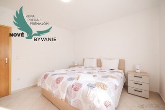 Apartmán len 50m od mora v Chorvátsku - Petrčane - 5