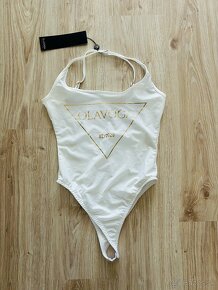 SKVELÉ BODY/PLAVKY poľskej značky OLA VOGA, NOVÉ, PC 34 EUR - 5