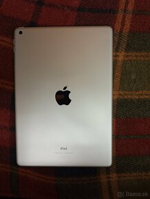 Apple iPad 10.2 (2021), 64GB Wi-Fi Silver - 5