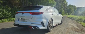 Kia Proceed GT 1.6 TGDI 150kw - 5