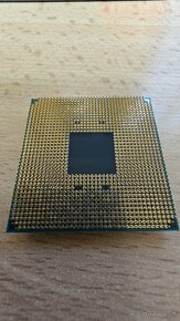 AMD Ryzen 7 2700 - 5