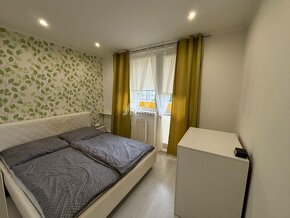 REZERVOVANÉ: 1-izbový byt s lodžiou, 41 m2, Poprad, 108 000€ - 5