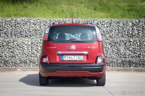 CITROEN C3 Picasso 1.4 VTi 2010 - 5