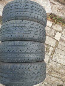 205/50 r16 matador hectora 3 - 5