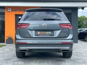 Volkswagen Tiguan Allspace Highline 2.0 TSi DSG 4Motion - 5