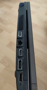 HP ProBook 4720s - 5