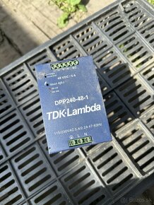 TDK Lambda - 5