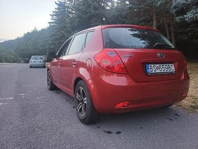 Kia Cee'd - 5