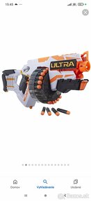 NERF ultra one - 5