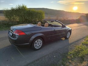 Ford FOCUS CC cabrio r.v.2007 ,2.0/107KW - 5