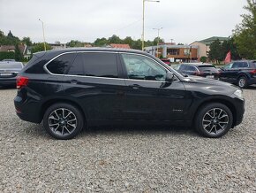 BMW X5 xDrive30d A/T 7-miestne - 5