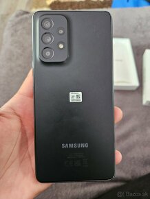 Samsung Galaxy A53 200e - 5