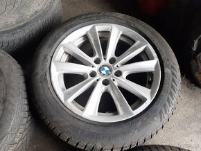 225/55 r17 matador 5x120 r17 Bmw et30 - 5