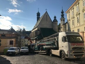 Ponúkam stavebné stroje, komplet zariadenie vašej stavby - 5