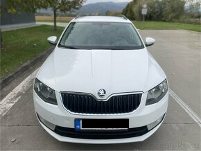 Škoda Octavia 3 1.6 TDI 81kW DSG//SK VOZIDLO// - 5