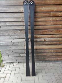 lyže Stockli  MOLITOR Premium RELEASE R1, 170cm - 5