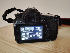 Canon EOS 80D - 5