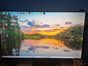 TCL 43P635 - 4K Smart Televízor - 5