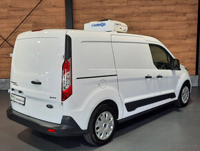 Ford Transit Connect 1,6 TDCi L2 Chladiarenske - 5